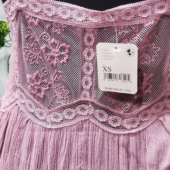 FREE PEOPLE STILL THE ONE BODYSUIT - Picture 4 of 7